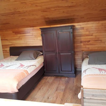 B&B Het Zummerheem Stokrooie Exterior photo