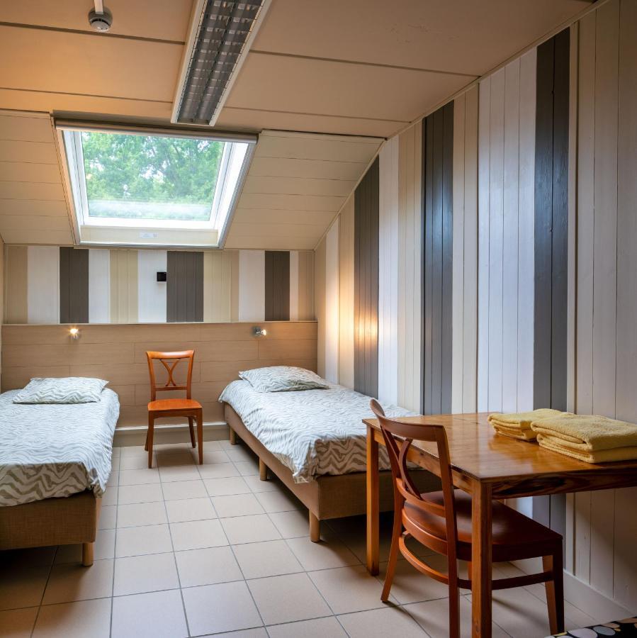 B&B Het Zummerheem Stokrooie Exterior photo