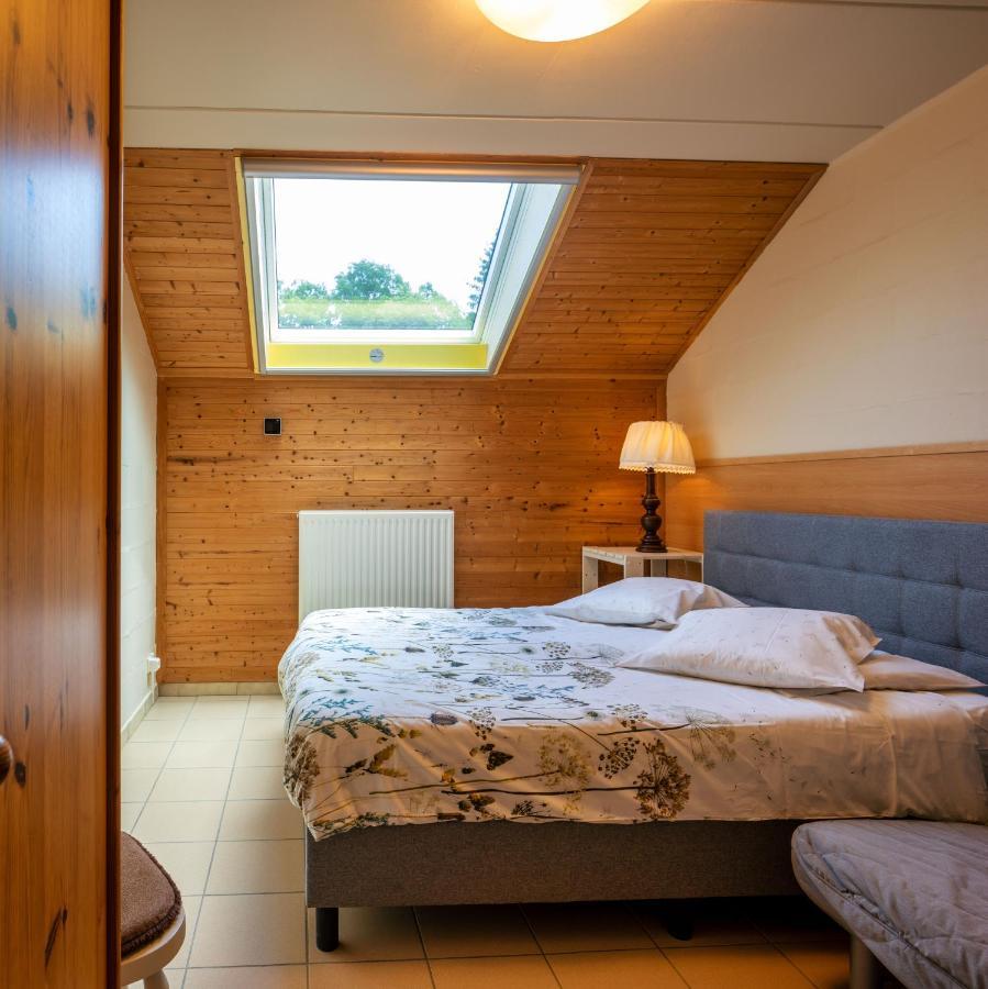 B&B Het Zummerheem Stokrooie Exterior photo