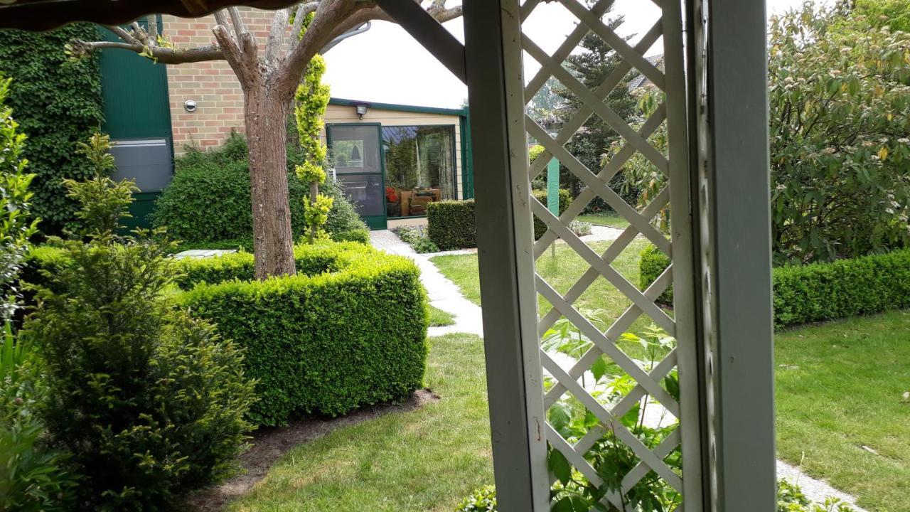 B&B Het Zummerheem Stokrooie Exterior photo
