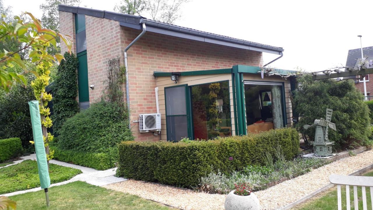 B&B Het Zummerheem Stokrooie Exterior photo