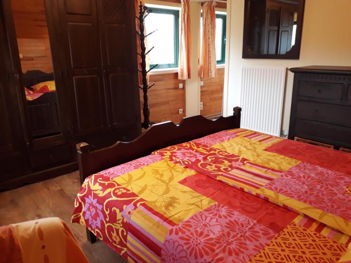 B&B Het Zummerheem Stokrooie Exterior photo