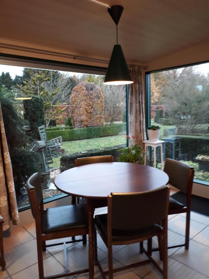 B&B Het Zummerheem Stokrooie Exterior photo