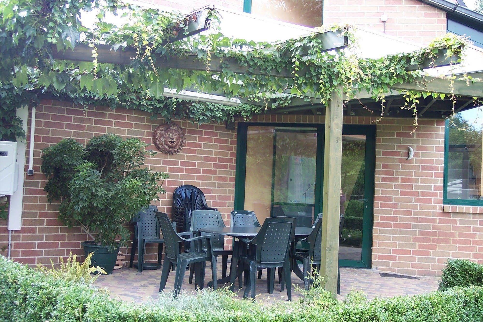 B&B Het Zummerheem Stokrooie Exterior photo