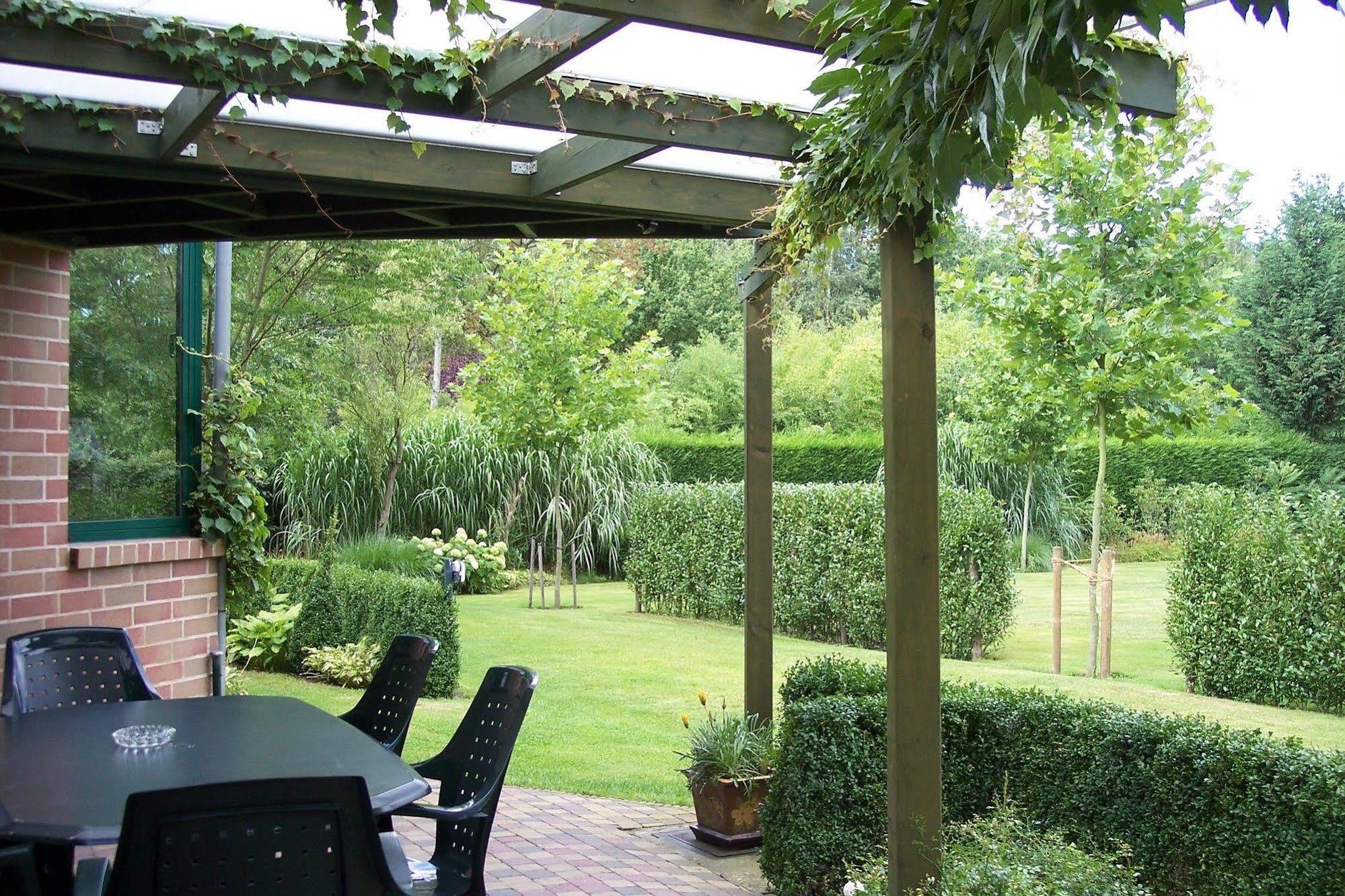 B&B Het Zummerheem Stokrooie Exterior photo
