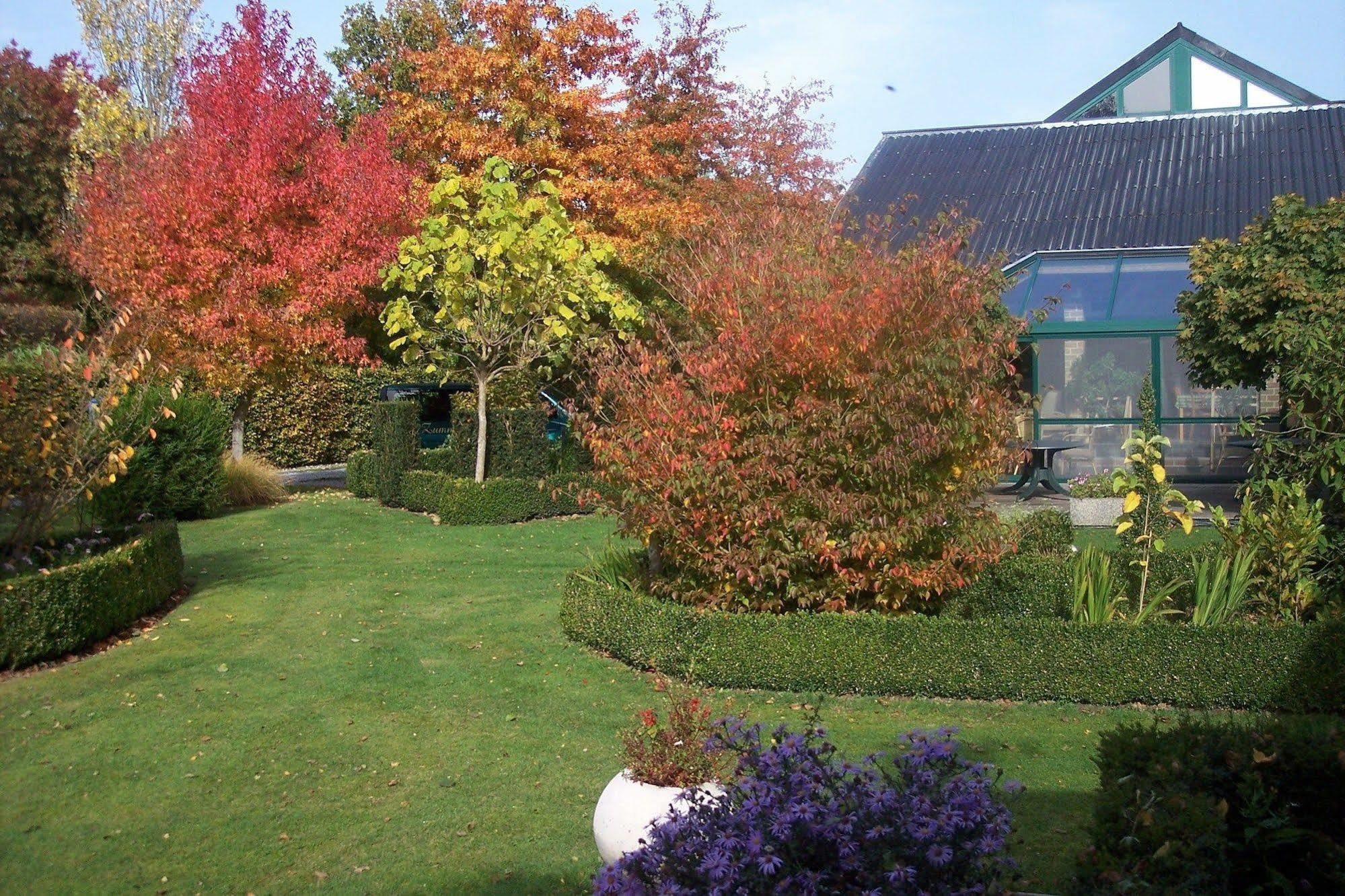 B&B Het Zummerheem Stokrooie Exterior photo