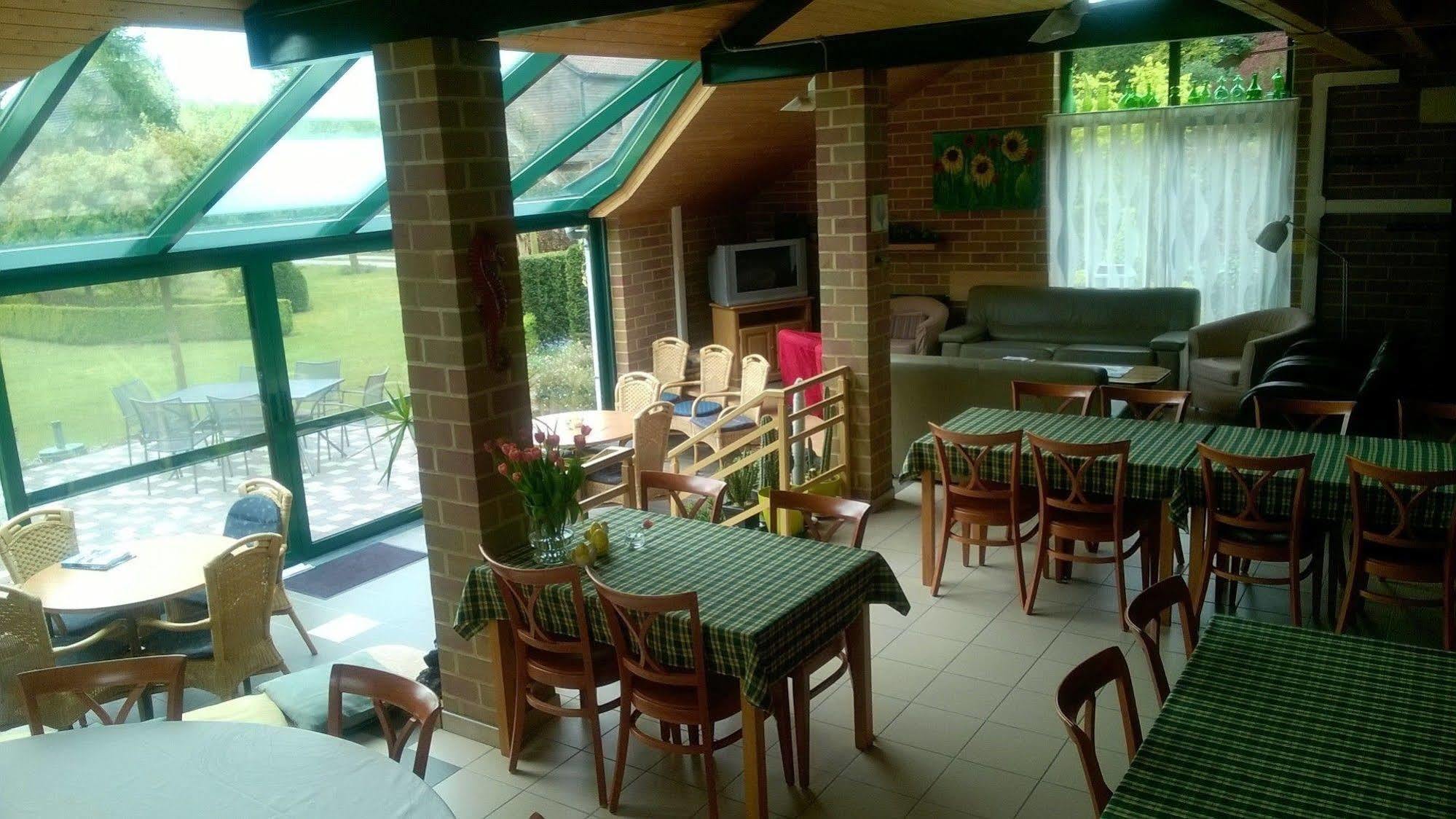 B&B Het Zummerheem Stokrooie Exterior photo